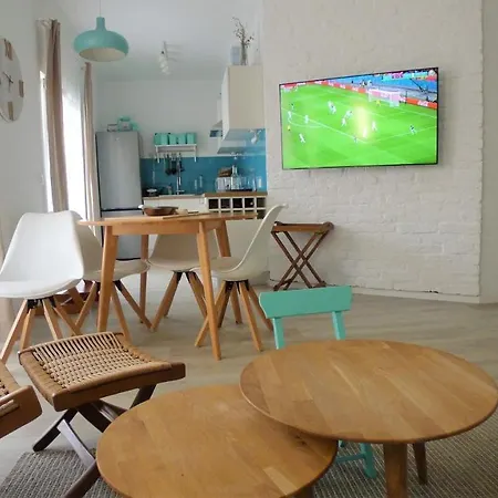 The Duke Apartamento *