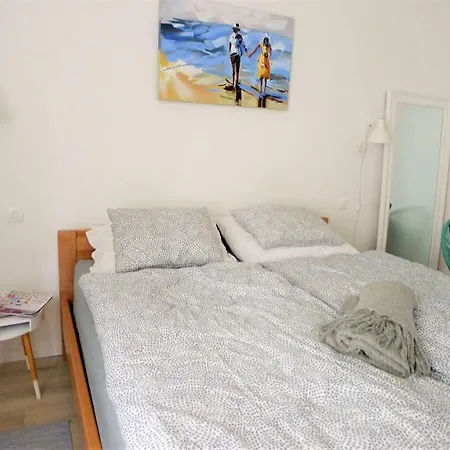 Apartamento The Duke