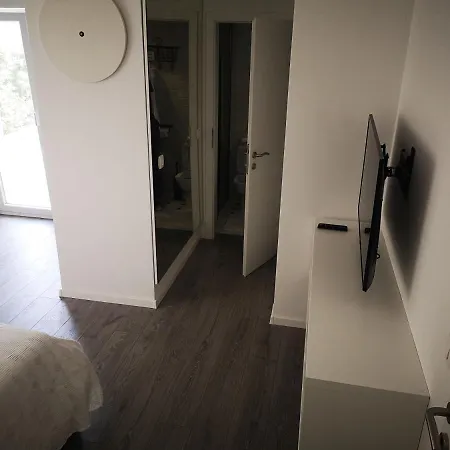 The Duke Apartamento Šibenik