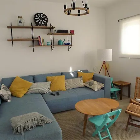 Apartamento The Duke