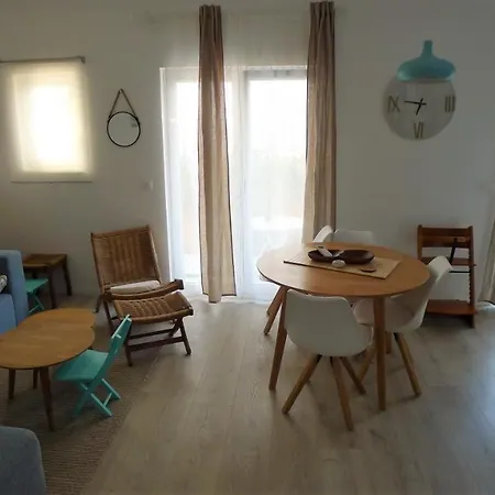 The Duke Apartamento