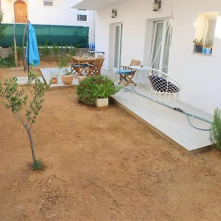 The Duke Apartamento *