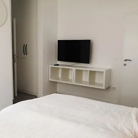 Apartamento The Duke Šibenik