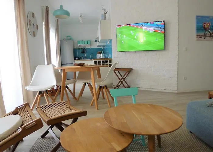 The Duke Appartement *