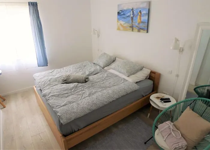 The Duke Appartement Šibenik