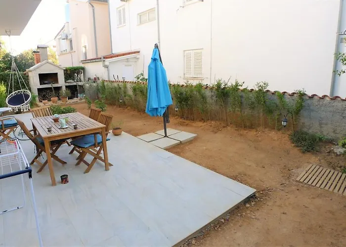 Appartement The Duke *