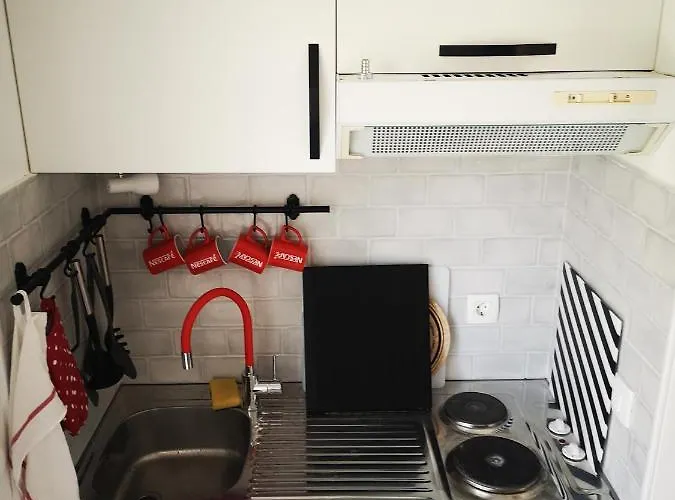 Appartement The Duke *