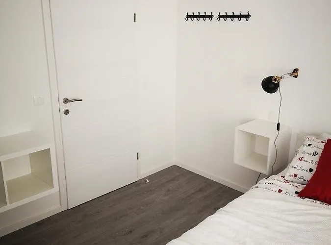 The Duke Appartement *