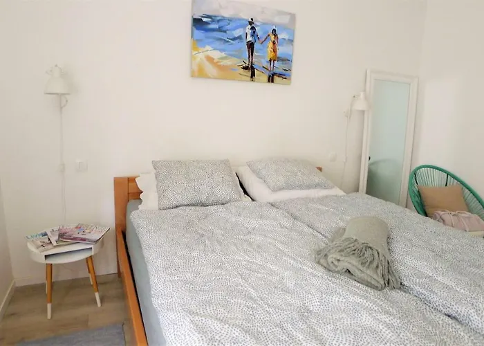 Appartement The Duke