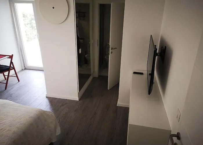 The Duke Appartement Šibenik