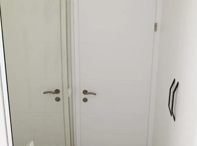 The Duke Apartmán Šibenik