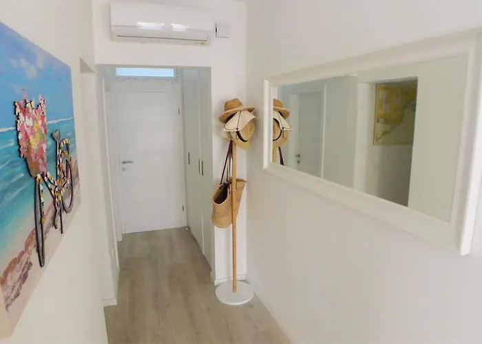 The Duke Appartement Šibenik