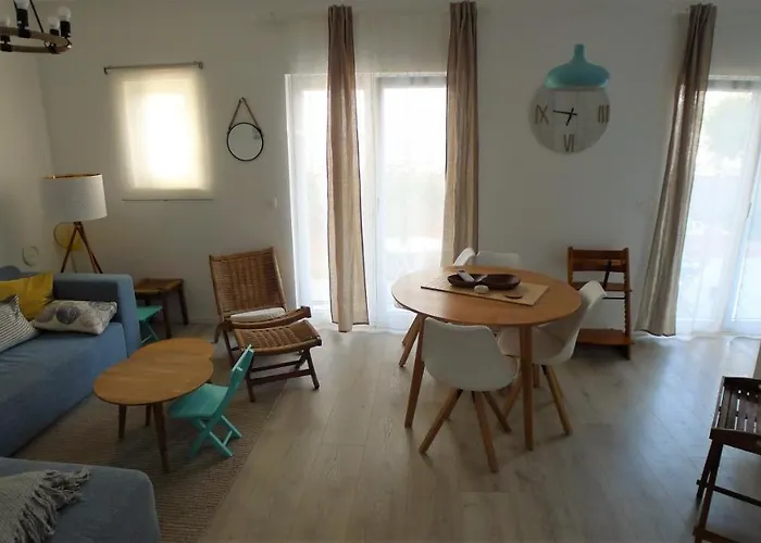 The Duke Appartement