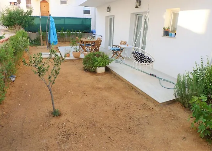 The Duke Appartement *