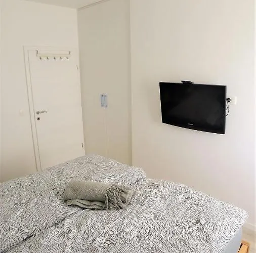 Appartement The Duke *