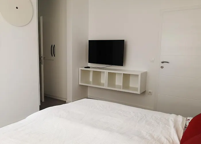 Appartement The Duke Šibenik