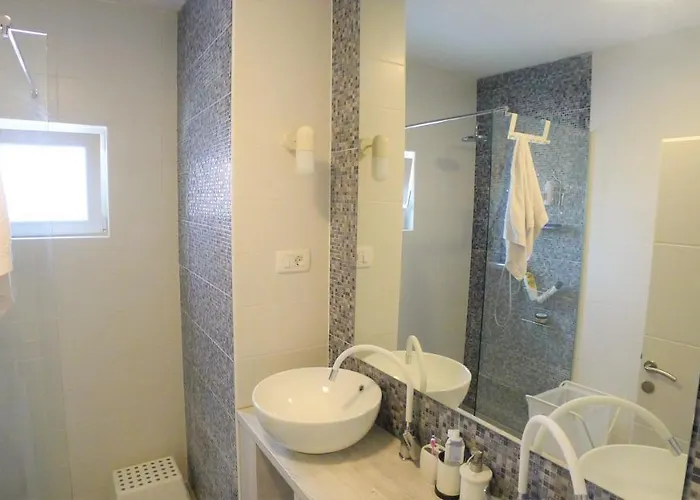 Appartement The Duke Šibenik