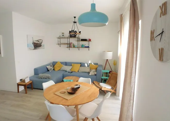 דירה The Duke שיבניק